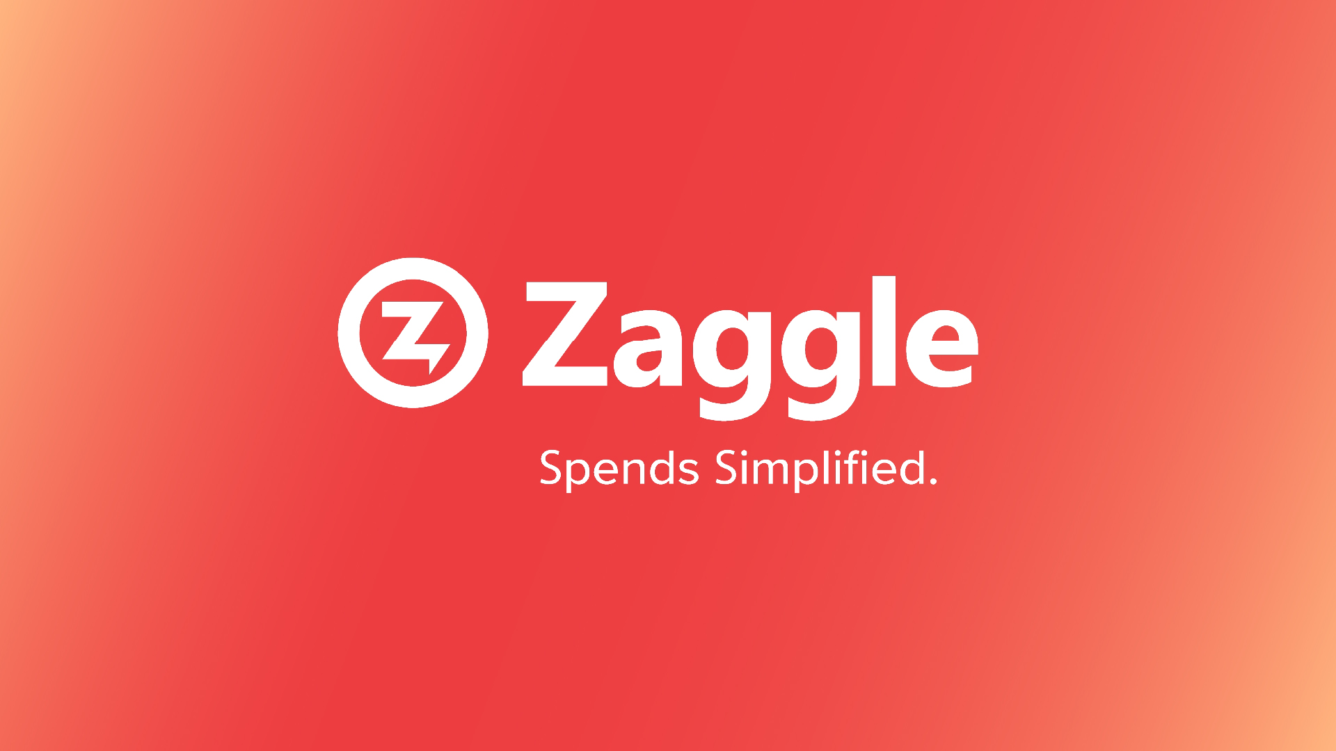 Zaggle Identity Refresh